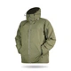 Куртка зимняя Archon Husky Еврозима в темном койоте (2XL) - изображение 1