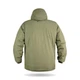 Куртка зимняя Archon Husky Еврозима в темном койоте (2XL) - изображение 6