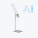 Портативный фонарик ONAIL (White) - изображение 1
