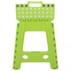 Табурет складний Folding Stool 40.5 х 34.5 х 45 см (R94850-M) Салатовий - зображення 7