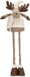 Фігурка олень Springos CA1486 з телескопічними ногами 70–110 см (5908455302647) - зображення 2
