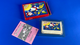 Игра Nintendo Famicom Dendy Sanrio Carnival Японская Версия Б/У - изображение 3