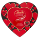 Коробка цукерок Lindt Lindor Серця 70% cacao - зображення 2