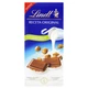Шоколад молочный Lindt с лесными орехами 100 г - изображение 2