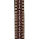 Ремень для гитары D'ADDARIO 50G00 NYLON WOVEN GUITAR STRAP (HOOTENANNY 1) - изображение 3