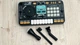 Детский DJ-пульт с Bluetooth и микрофоном Электронный DJ Mixer Controller, микшер - изображение 8