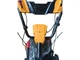 Подметальная машина MAST Gartentechnik MT-KM1000 (комплект 3 в 1) 6 к.с. MT-KM1000 - изображение 5