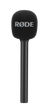 Кріплення з поп фільтром Rode Interview GO (698813006700) - зображення 1