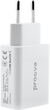 Ładowarka sieciowa Proove Rapid 20W (Type-C + USB) (RAPID 20W USB/USB-C) - obraz 2
