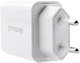 Ładowarka sieciowa Proove Rapid 20W (Type-C + USB) (RAPID 20W USB/USB-C) - obraz 4