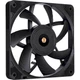 Вентилятор Noctua NF-A12x15 PWM CHROMAX. BLACK. SWAP - изображение 2