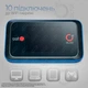 4G WiFi роутер OLAX MT60 Cat.7 300 Мбит/с + 2 антенны 5 дБи. WiFi 6 Dual Band, Агрегация частот и мощный АКБ 4000 мАч. Выходы CRC9 под антенну, разъем Type-C. Работает с Киевстар Vodafone Lifecell - изображение 3