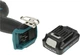 Гвинтокрут імпульсний акумуляторний Makita TD110DWAE (110 Нм, 1/4", CXT 12 В) - зображення 8