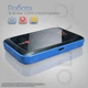 4G WiFi роутер OLAX MT60 Cat.7 300 Мбит/с + 2 антенны 5 дБи. WiFi 6 Dual Band, Агрегация частот и мощный АКБ 4000 мАч. Выходы CRC9 под антенну, разъем Type-C. Работает с Киевстар Vodafone Lifecell - изображение 4