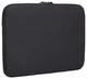 Чохол Thule Lithos Sleeve MacBook Air 15'' (Black) 3205458 (TH 3205458) - изображение 9