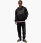 Спортивний костюм Air Jordan J Brk Cllgte Hbr Po Hd Lb Black HV0093-010__HV0091-010 M - зображення 1