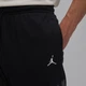 Спортивний костюм Air Jordan J Brk Cllgte Hbr Po Hd Lb Black HV0093-010__HV0091-010 M - зображення 4