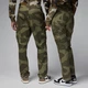 Штани Air Jordan Essentials Chicago Olive FZ2060-222 L - зображення 3