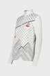 Кофта CMP Sweat Dry Function White 35L0496-A001 36 - изображение 3