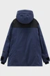 Куртка CMP Feel Blue/Black 35W4577-L661 L - изображение 3