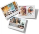 Принтер миттєвого друку Fujifilm Instax Link Wide Mocha Gray EX D (16719586) - зображення 13