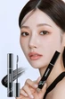 Сыворотка гель для ресниц Cosnori Eyelash Tinting Serum 01 Deep Black - изображение 6