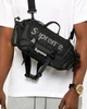 Сумка через плече/на пояс Supreme Cordura SS20 у чорному кольорі. - зображення 1