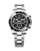Часы Cosmograph Daytona в стиле Rolex Oyster, 40 мм, Референс 126500LN - изображение 1