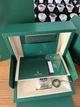 Часы Cosmograph Daytona в стиле Rolex Oyster, 40 мм, Референс 126500LN - изображение 2