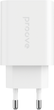 Мережевий зарядний пристрій Proove Rapid 30W (2 x USB + Type-C) (RAPID 30W USB/USB-C) - зображення 3