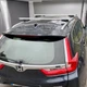 Багажник на крышу аэродинамический для авто Honda CR-V 2016 - 2023 Kenguru - изображение 2