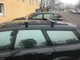 Багажник на крышу аэродинамический на интегрированные рейлинги Subaru Outback 2009-2011 Kenguru - изображение 2