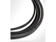 Скакалка VENUM Thunder Jump Rope універсальний чорний (5264) - изображение 4