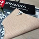 Килимок під унітаз Bravira серія Digital Velvet 50х60см A145 BR-A145_50x60_U - зображення 3