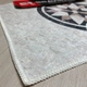 Килимок під унітаз TM Bravira серія Digital Velvet 50х60см D102 BR-D102_50x60_U - зображення 4