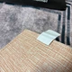 Килимок під унітаз TM Bravira серія Digital Velvet 50х60см R114 BR-R114_50x60_U - зображення 3