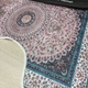 Килимок під унітаз TM Bravira серія Digital Velvet 50х60см G110 BR-G110_50x60_U - зображення 2