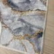 Килимок під унітаз TM Bravira серія Digital Velvet 50х60см G114 BR-G114_50x60_U - зображення 2
