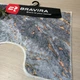 Килимок під унітаз Bravira серія Digital Velvet 50х60см R111 BR-R111_50x60_U - зображення 2