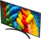 Телевизор LG 50" 50NANO81A6A - изображение 6