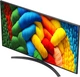 Телевизор LG 55" 55NANO81A6A - изображение 6