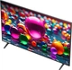 Телевизор LG 65" 65UA75006LA - изображение 6