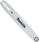 Направляюча для ланцюга Makita 30 см 3/8" (191G23-2) - зображення 1