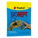 Сухой корм для водоплавающих черепах Tropical в палочках «Biorept W» 20 г - изображение 1
