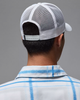 Кепка JORDAN U J RISE CAP S CB TRKR JM PTCH L/XL Білий FZ0774-100 - изображение 3
