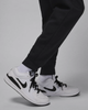 Брюки MJ BRK FLC PANT FV7277-010 JORDAN M Чорний - зображення 4