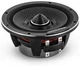 Компонентна автоакустика Alpine Hdz-653S Black - изображение 2