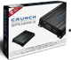 Автопідсилювач Crunch GPX1200.4 - изображение 5