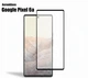 Загартоване захисне скло AeronGlass 9H для Google Pixel 6a — Full Screen - зображення 1
