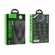 Мишка HOCO GM19 Enjoy gaming luminous wired mouse Black (6931474784131) - изображение 3